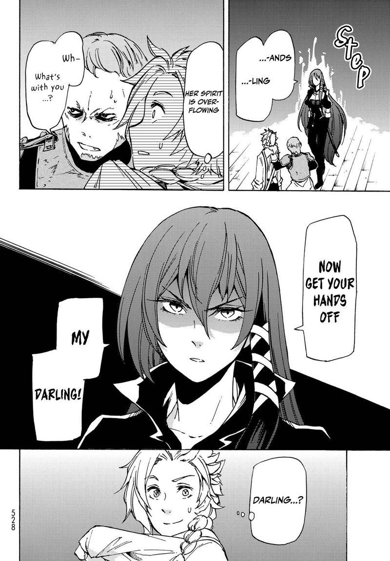 Dungeon Sherpa Meikyuu Michisaki Annainin Chapter 11 Page 18