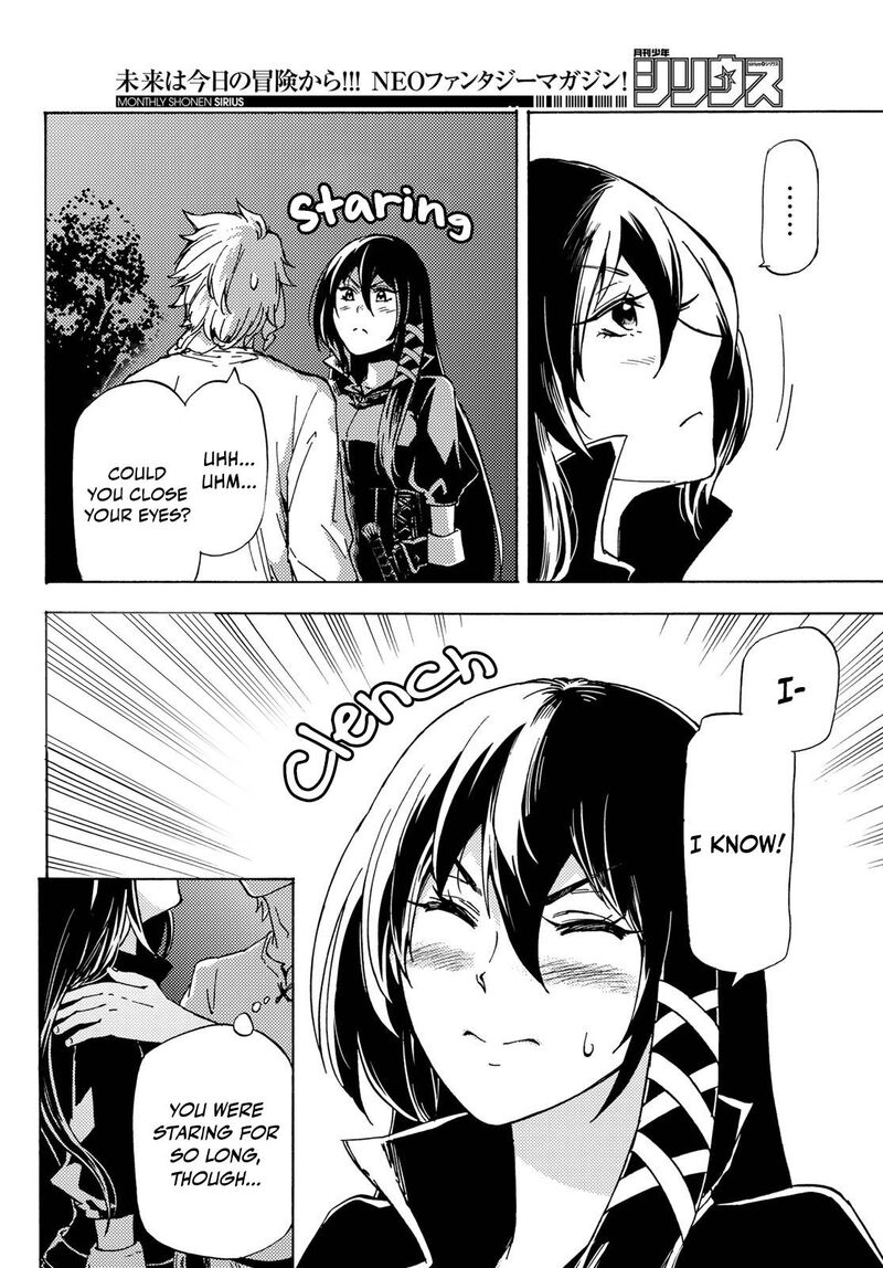 Dungeon Sherpa Meikyuu Michisaki Annainin Chapter 12 Page 14
