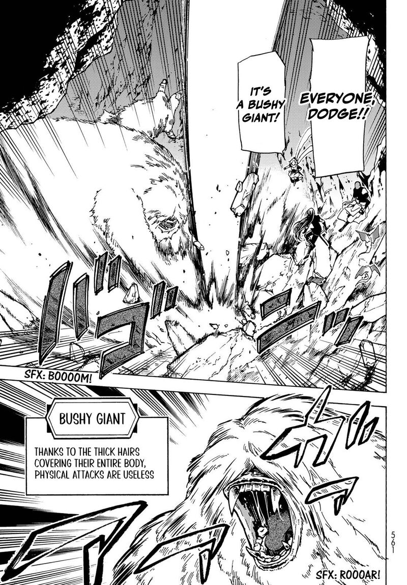 Dungeon Sherpa Meikyuu Michisaki Annainin Chapter 12 Page 30