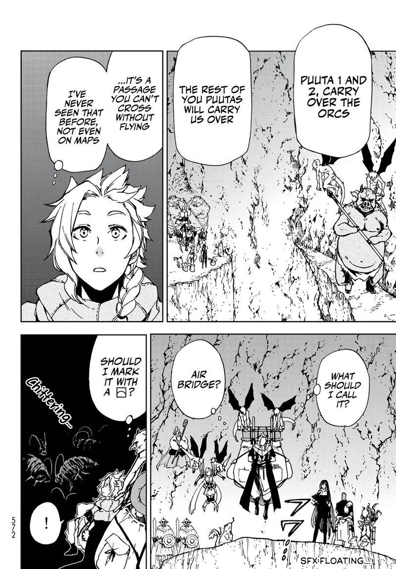 Dungeon Sherpa Meikyuu Michisaki Annainin Chapter 14 Page 10