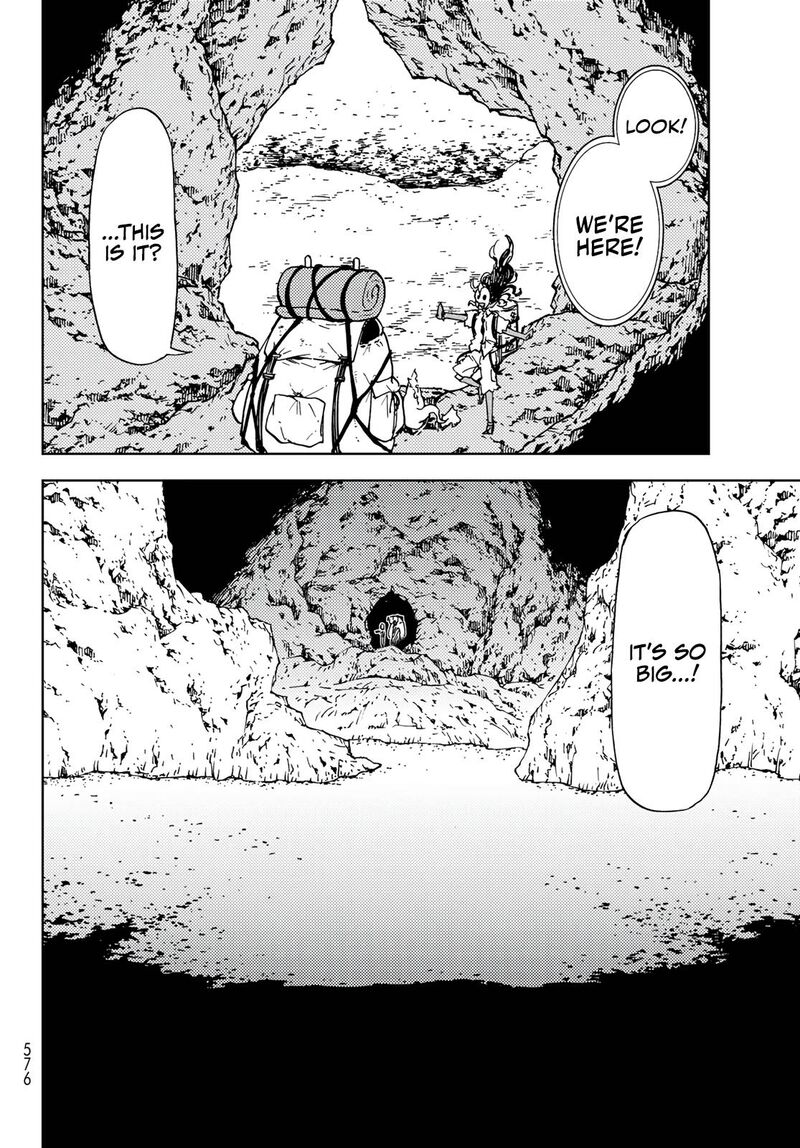 Dungeon Sherpa Meikyuu Michisaki Annainin Chapter 14 Page 14