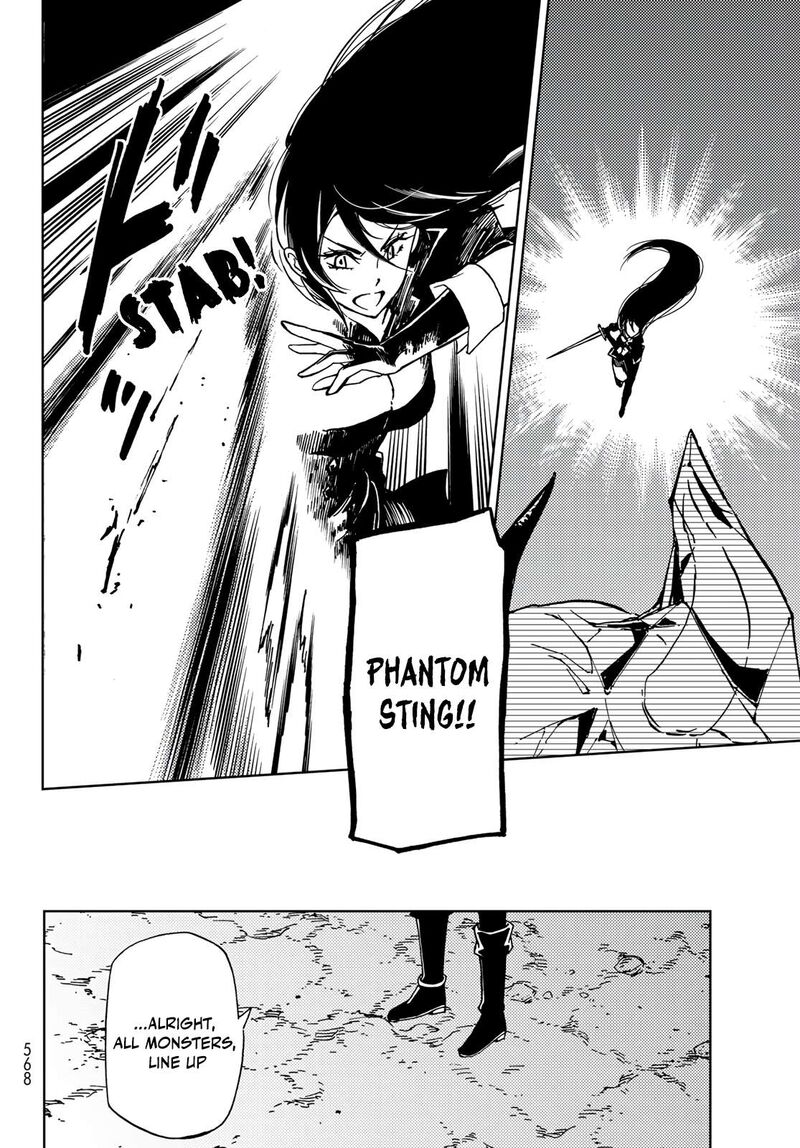 Dungeon Sherpa Meikyuu Michisaki Annainin Chapter 15 Page 10