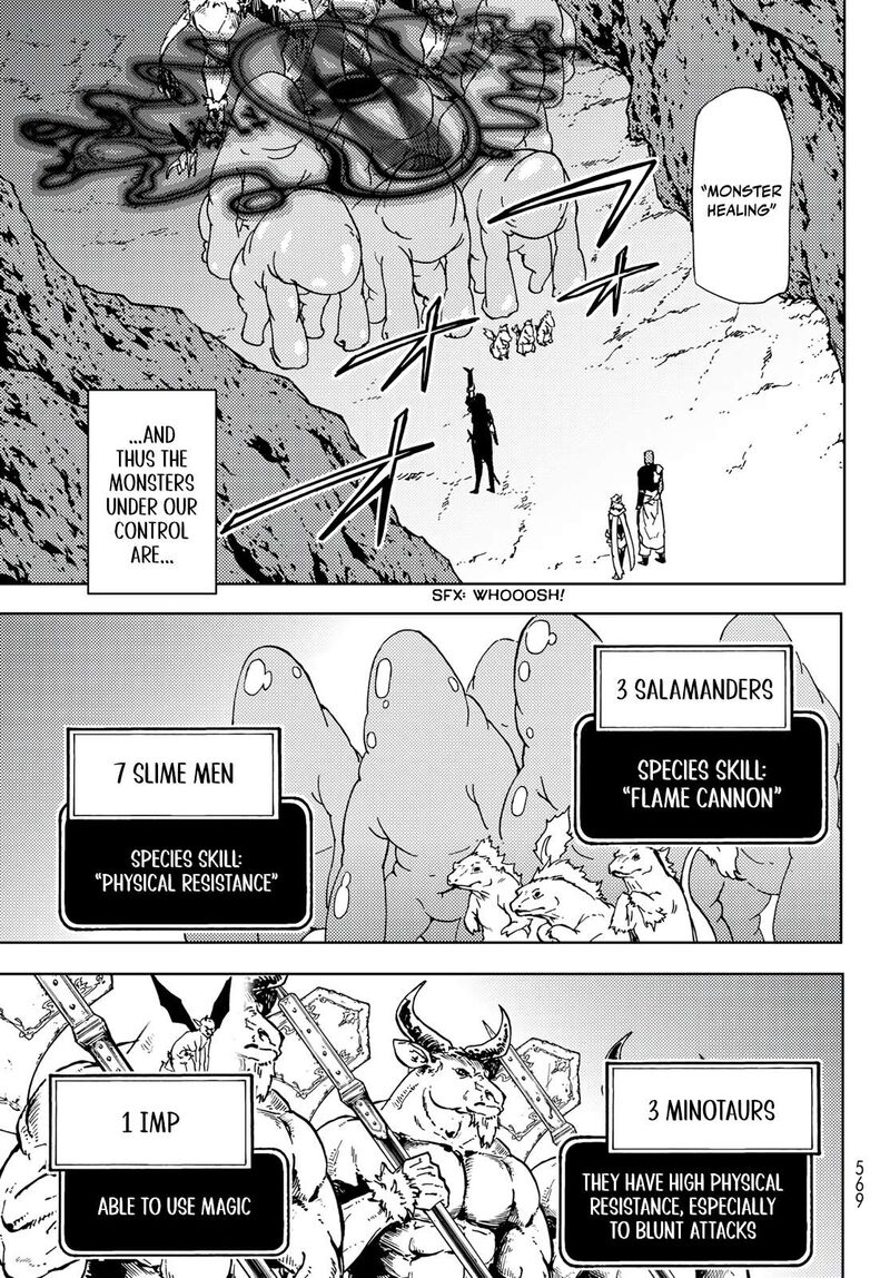 Dungeon Sherpa Meikyuu Michisaki Annainin Chapter 15 Page 11