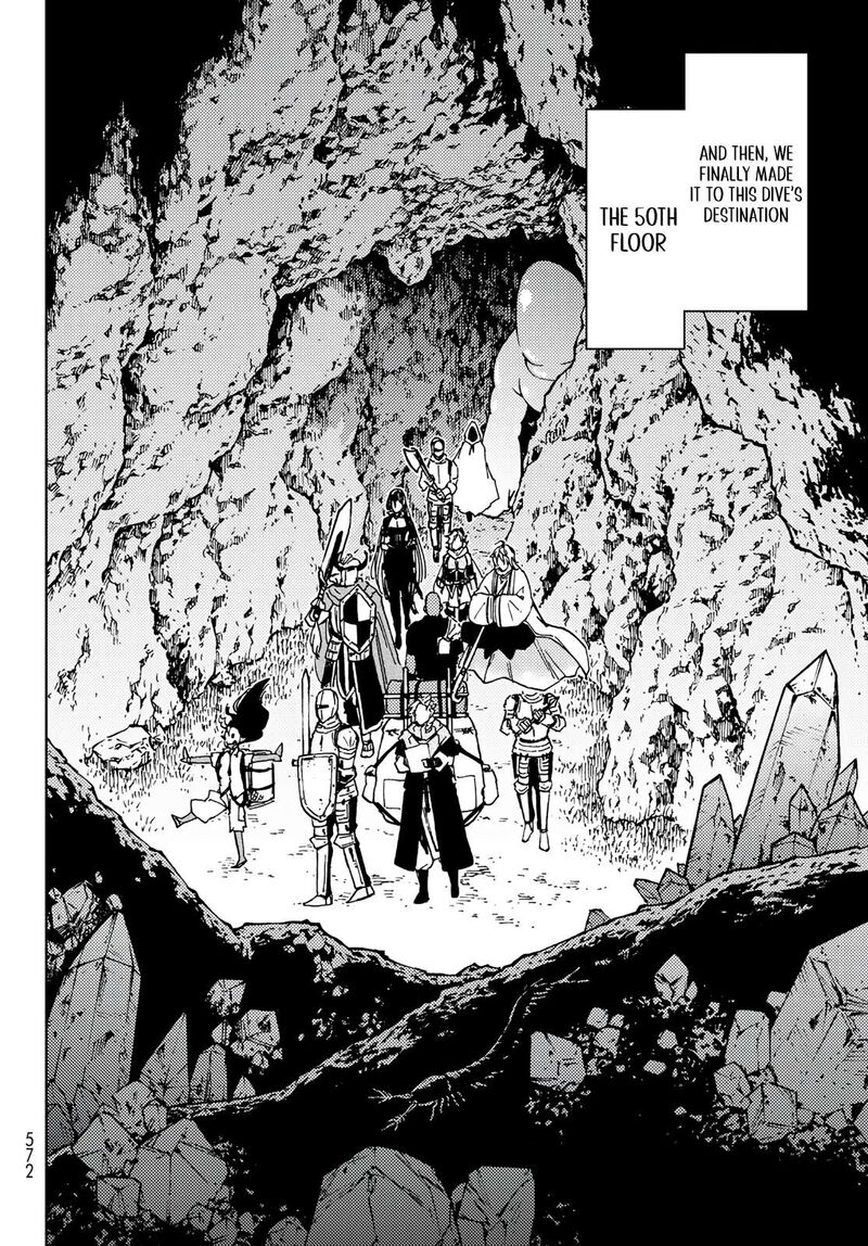 Dungeon Sherpa Meikyuu Michisaki Annainin Chapter 15 Page 14