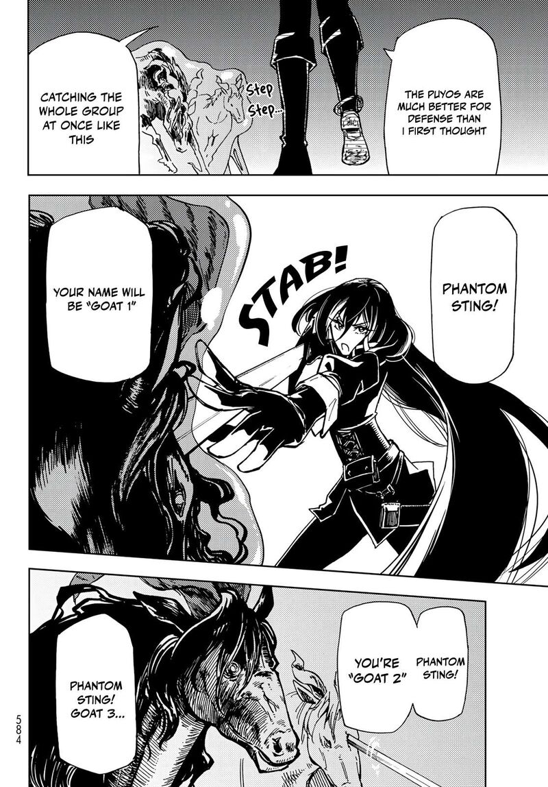 Dungeon Sherpa Meikyuu Michisaki Annainin Chapter 15 Page 26