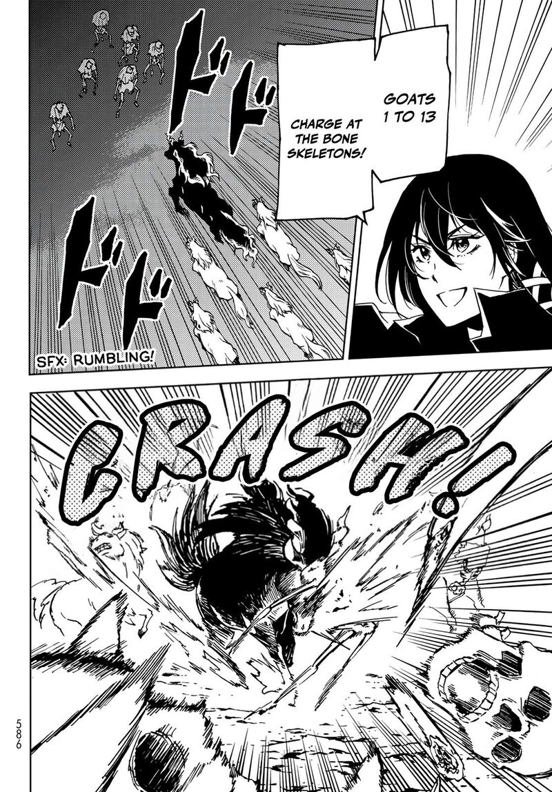 Dungeon Sherpa Meikyuu Michisaki Annainin Chapter 15 Page 28