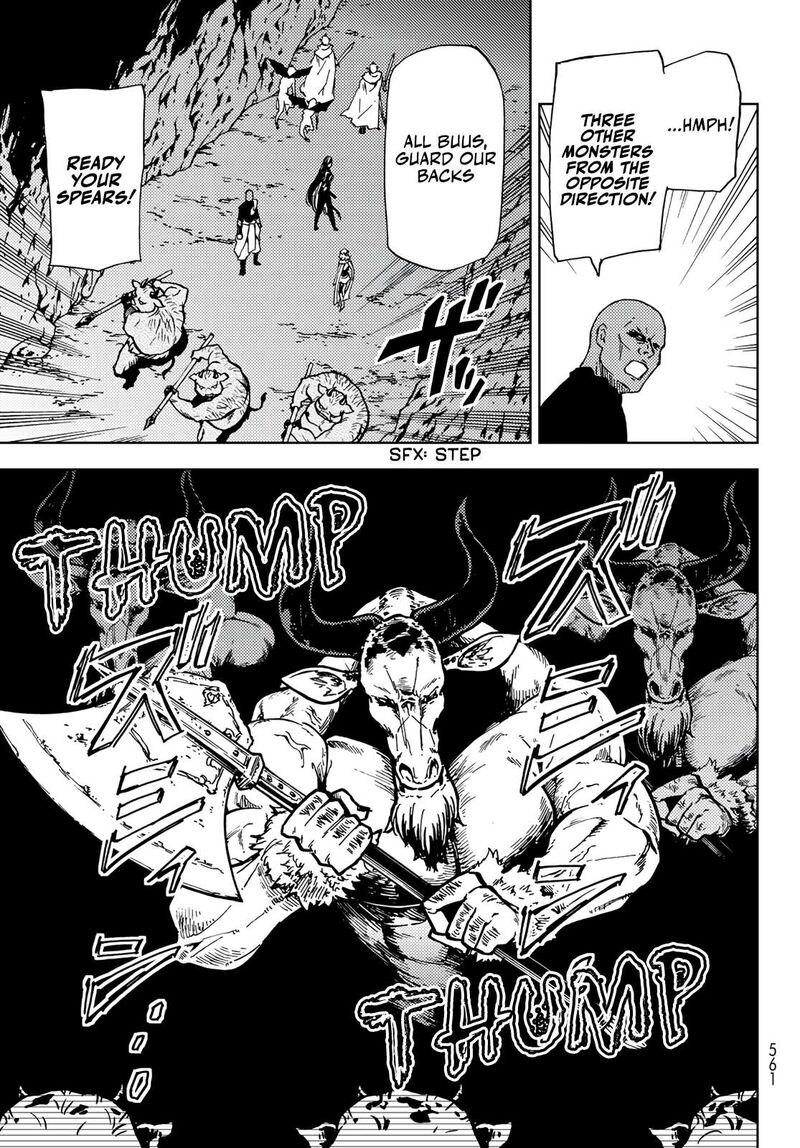 Dungeon Sherpa Meikyuu Michisaki Annainin Chapter 15 Page 3