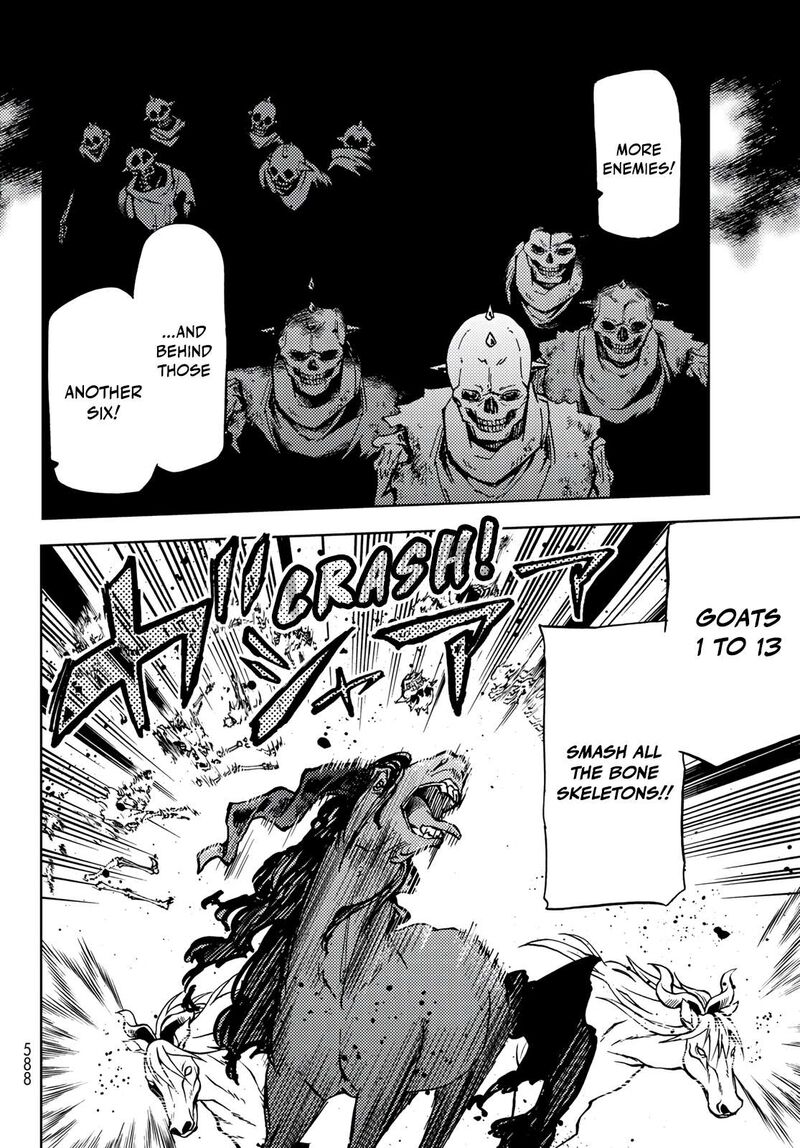 Dungeon Sherpa Meikyuu Michisaki Annainin Chapter 15 Page 30