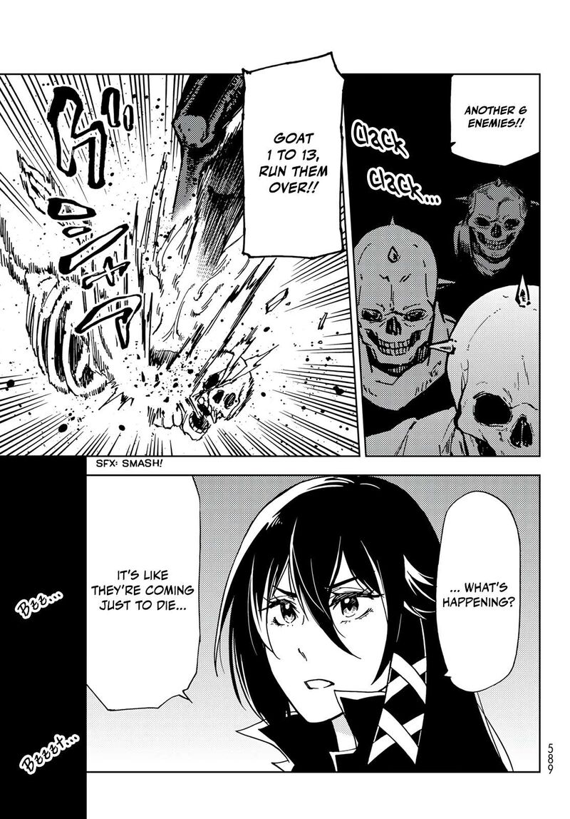 Dungeon Sherpa Meikyuu Michisaki Annainin Chapter 15 Page 31