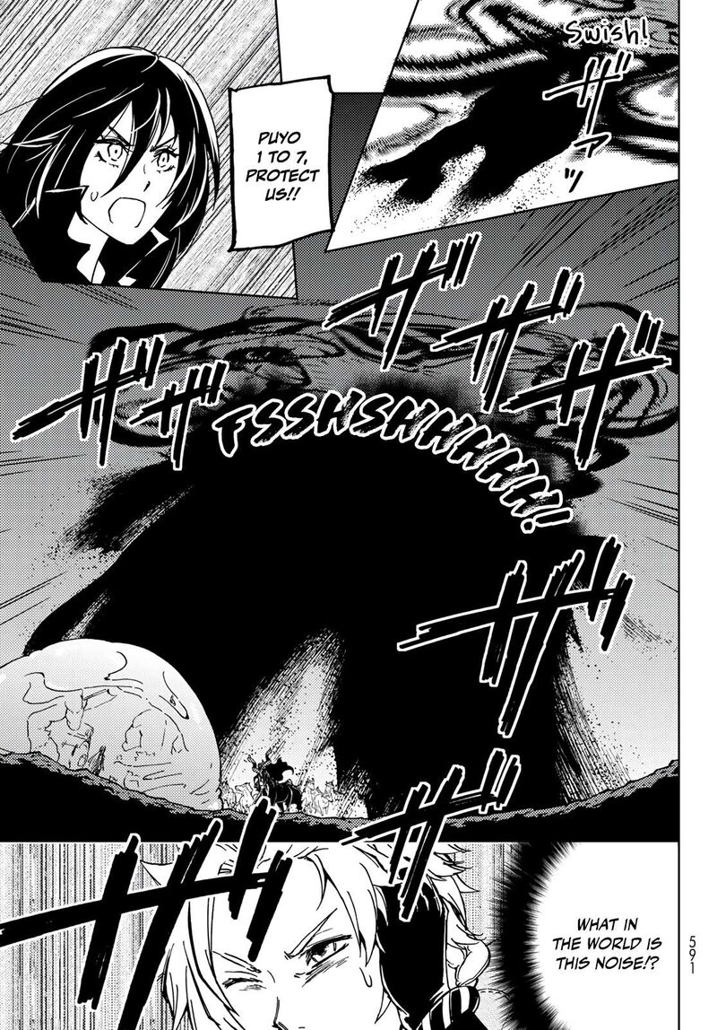Dungeon Sherpa Meikyuu Michisaki Annainin Chapter 15 Page 33