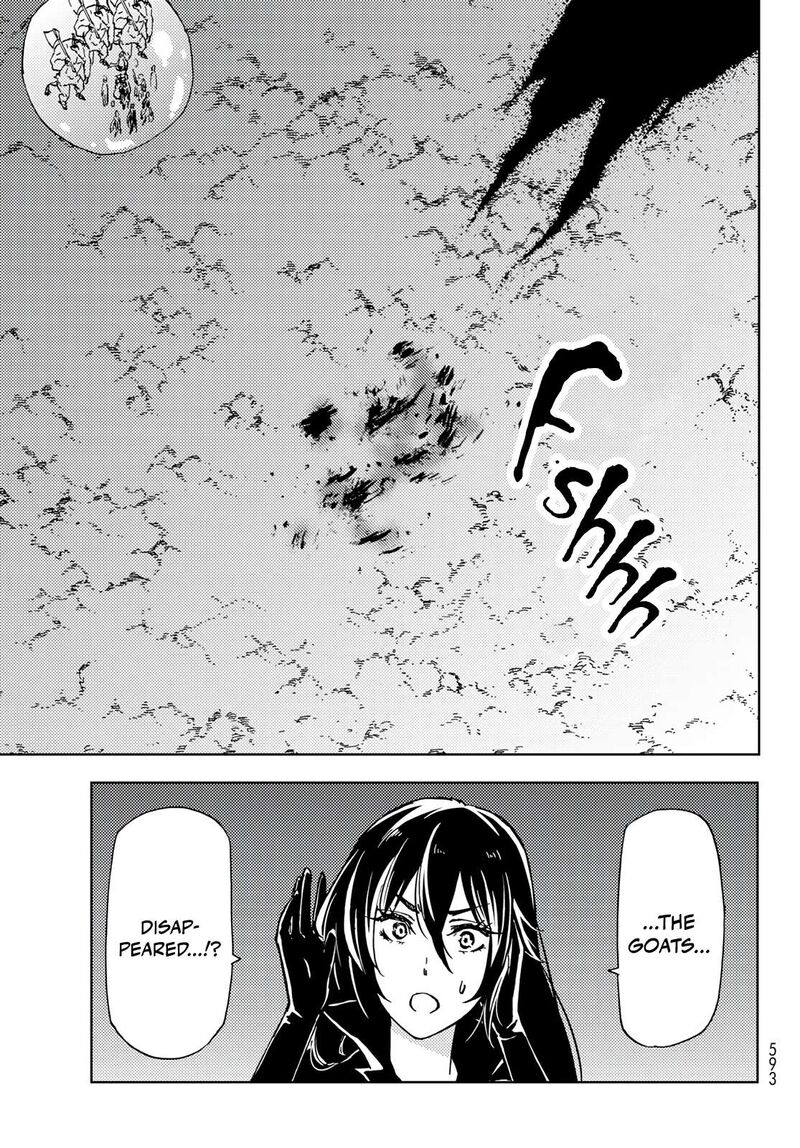 Dungeon Sherpa Meikyuu Michisaki Annainin Chapter 15 Page 35