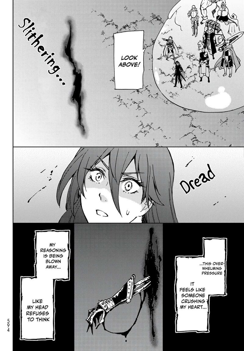 Dungeon Sherpa Meikyuu Michisaki Annainin Chapter 15 Page 36