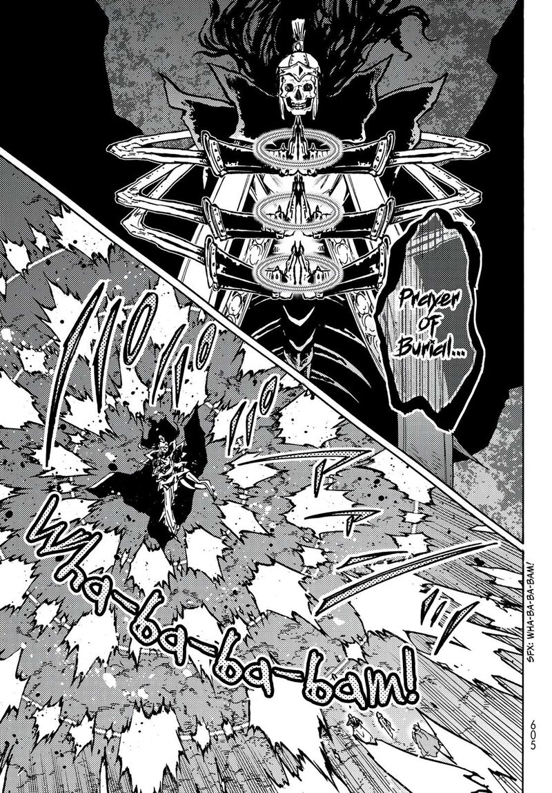 Dungeon Sherpa Meikyuu Michisaki Annainin Chapter 16 Page 13