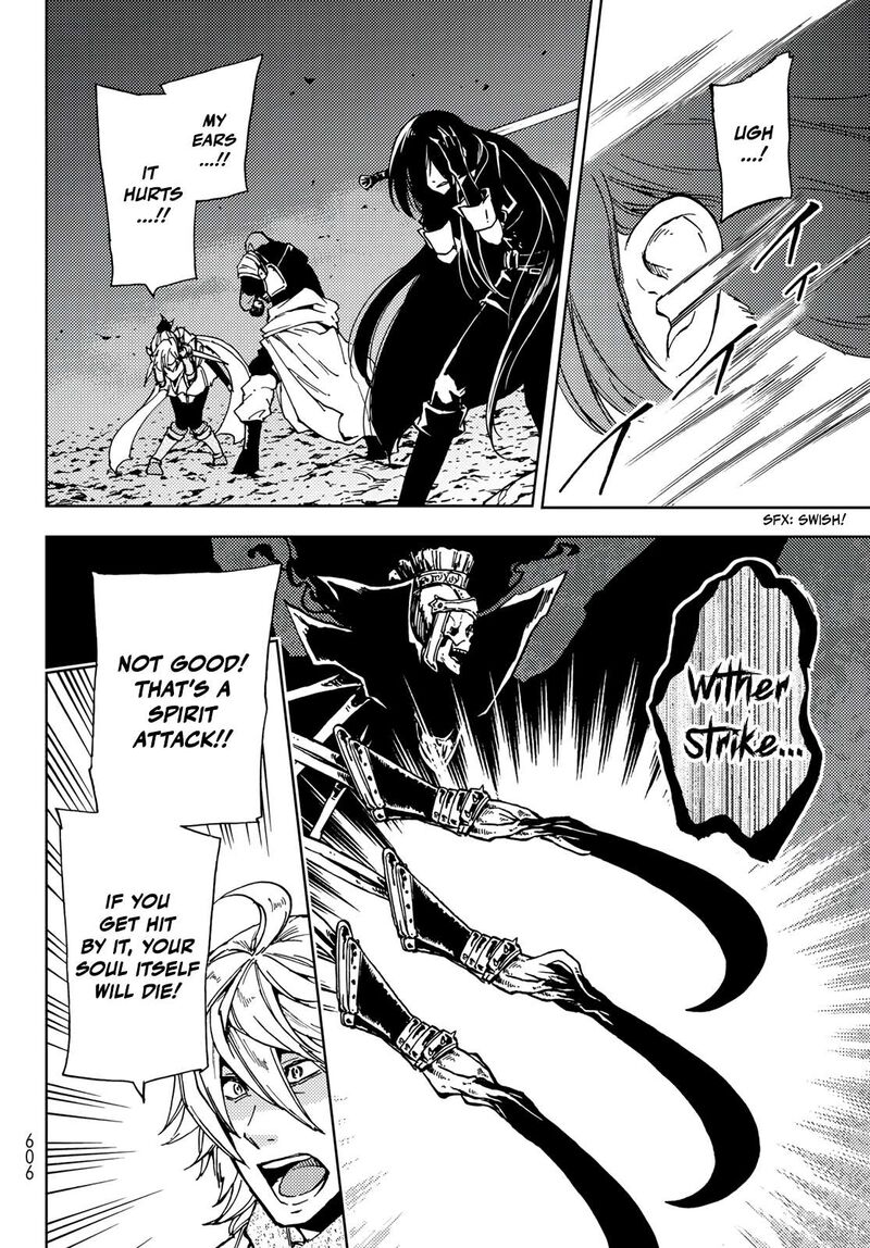 Dungeon Sherpa Meikyuu Michisaki Annainin Chapter 16 Page 14