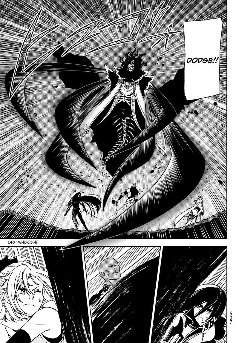 Dungeon Sherpa Meikyuu Michisaki Annainin Chapter 16 Page 15