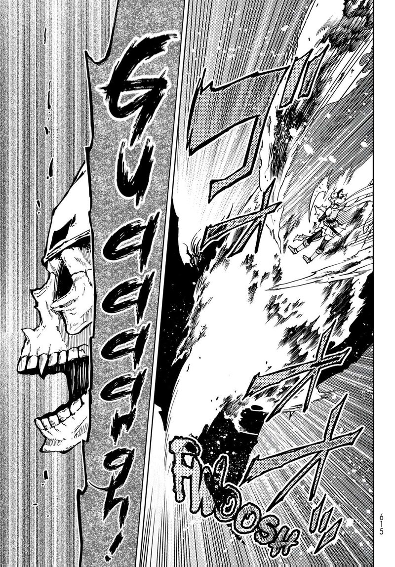 Dungeon Sherpa Meikyuu Michisaki Annainin Chapter 16 Page 23