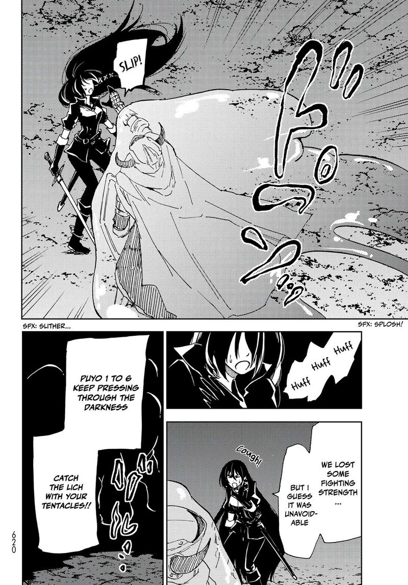 Dungeon Sherpa Meikyuu Michisaki Annainin Chapter 16 Page 28