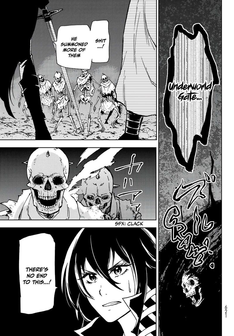 Dungeon Sherpa Meikyuu Michisaki Annainin Chapter 16 Page 29