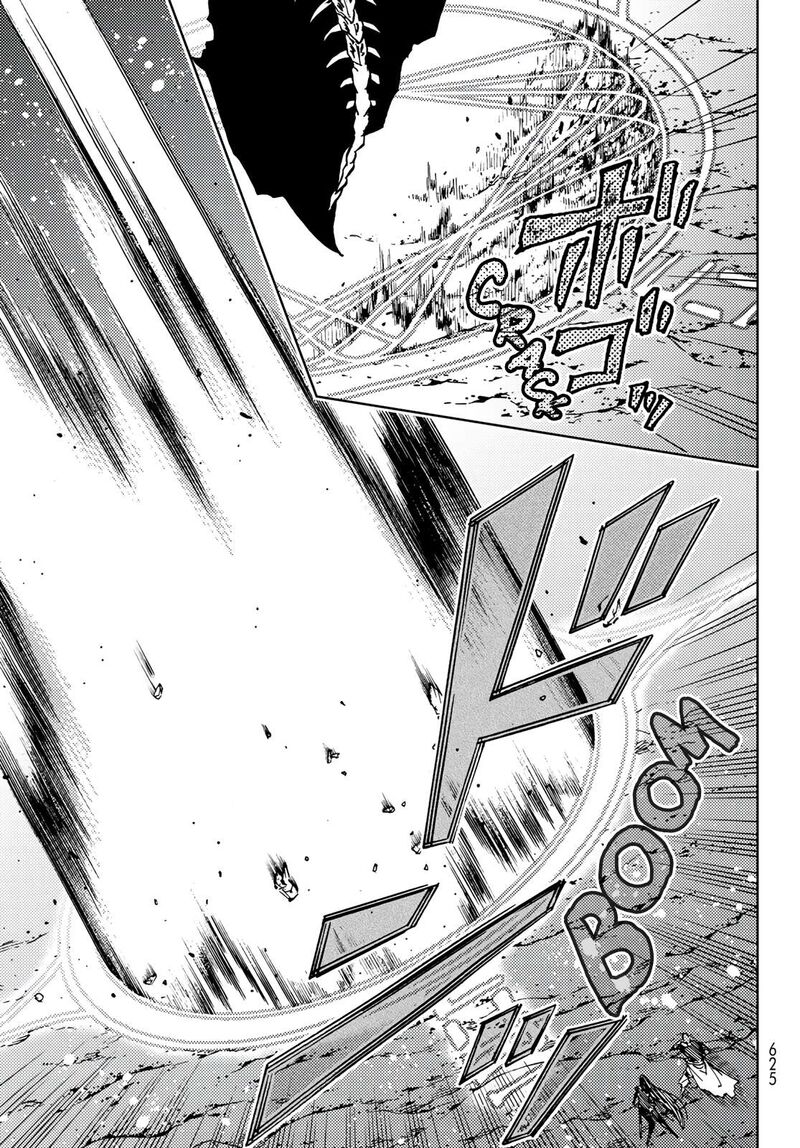 Dungeon Sherpa Meikyuu Michisaki Annainin Chapter 16 Page 33