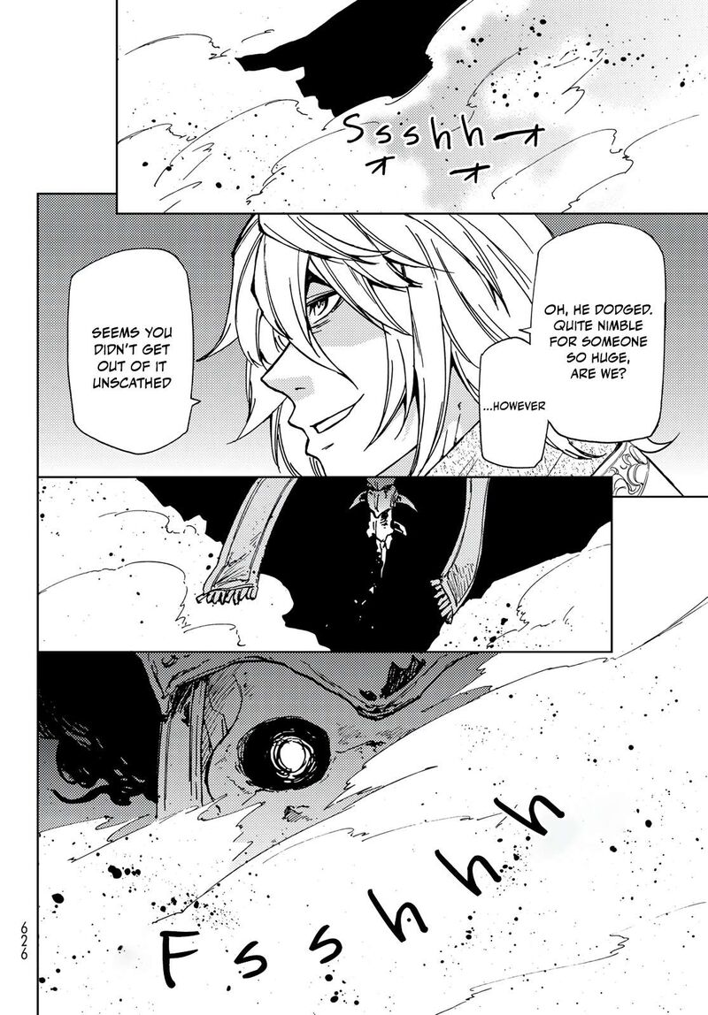 Dungeon Sherpa Meikyuu Michisaki Annainin Chapter 16 Page 34