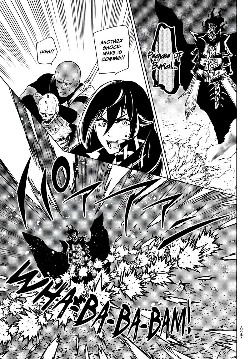 Dungeon Sherpa Meikyuu Michisaki Annainin Chapter 16 Page 35