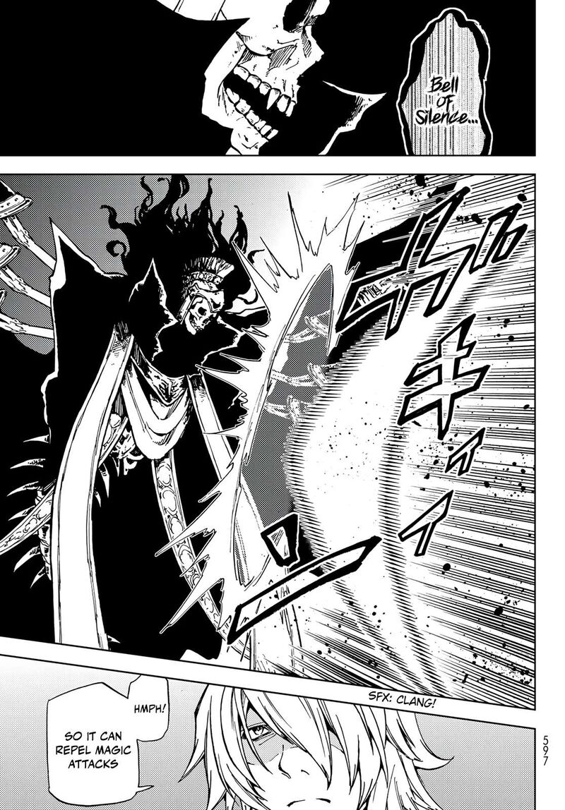 Dungeon Sherpa Meikyuu Michisaki Annainin Chapter 16 Page 5