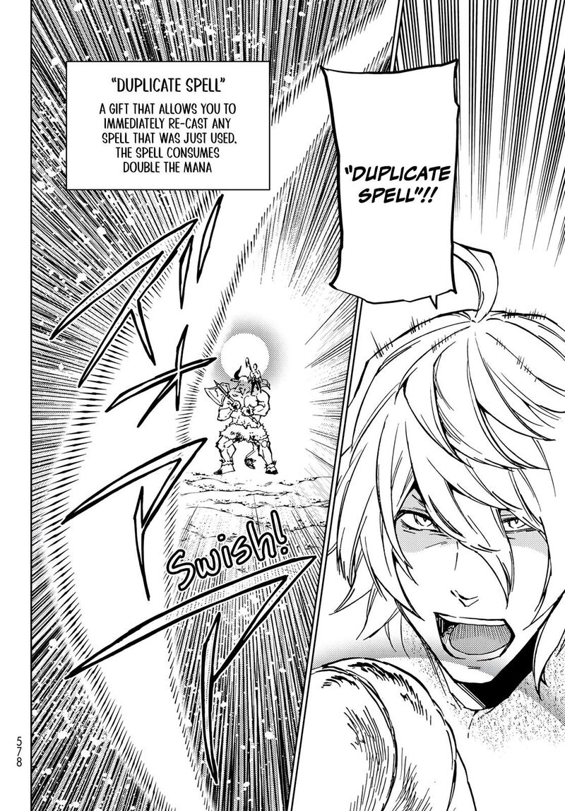 Dungeon Sherpa Meikyuu Michisaki Annainin Chapter 17 Page 14