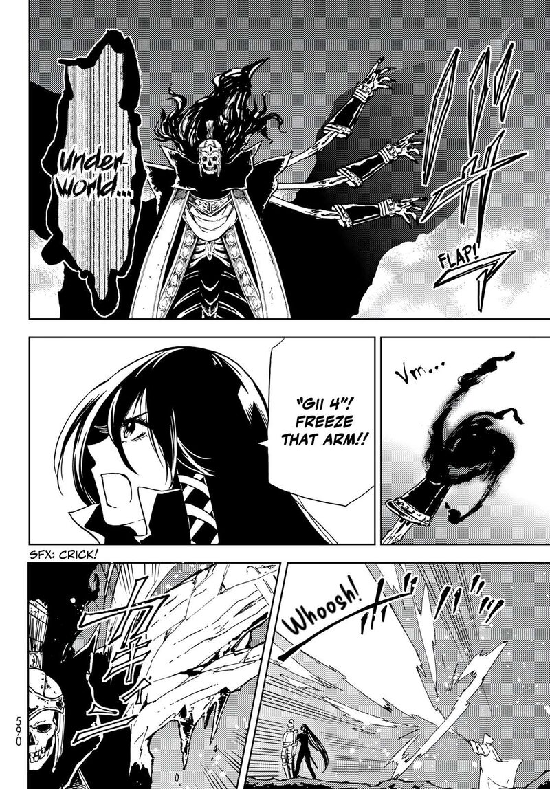 Dungeon Sherpa Meikyuu Michisaki Annainin Chapter 17 Page 26