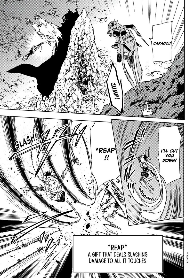Dungeon Sherpa Meikyuu Michisaki Annainin Chapter 17 Page 29