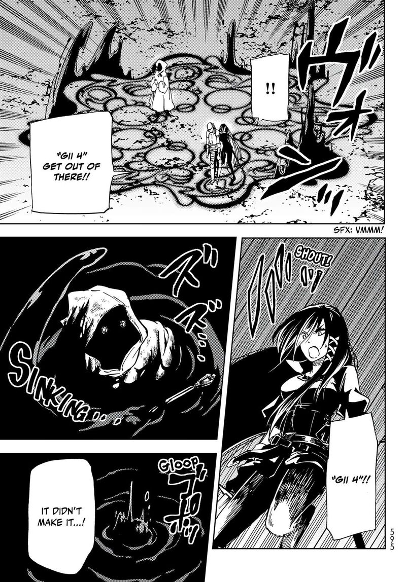 Dungeon Sherpa Meikyuu Michisaki Annainin Chapter 17 Page 31