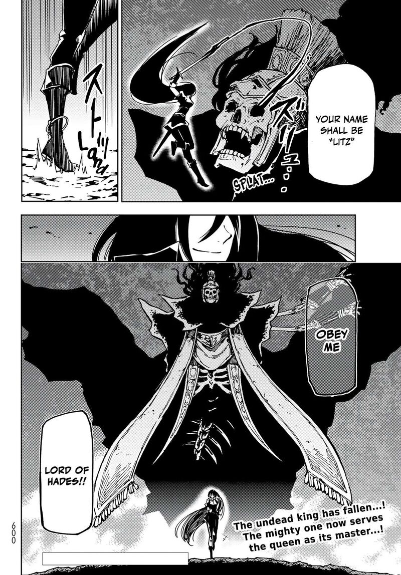 Dungeon Sherpa Meikyuu Michisaki Annainin Chapter 17 Page 36