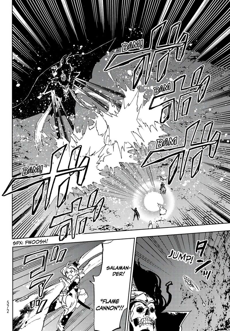 Dungeon Sherpa Meikyuu Michisaki Annainin Chapter 17 Page 8