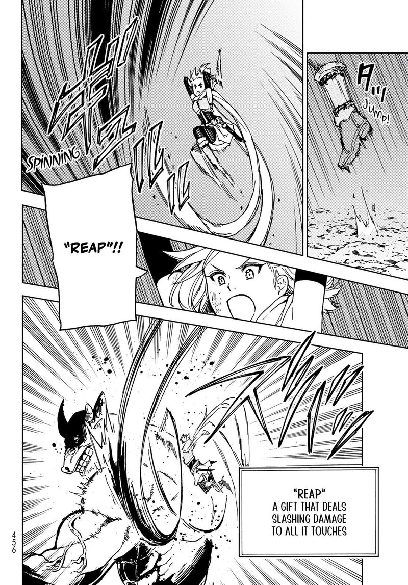 Dungeon Sherpa Meikyuu Michisaki Annainin Chapter 18 Page 26