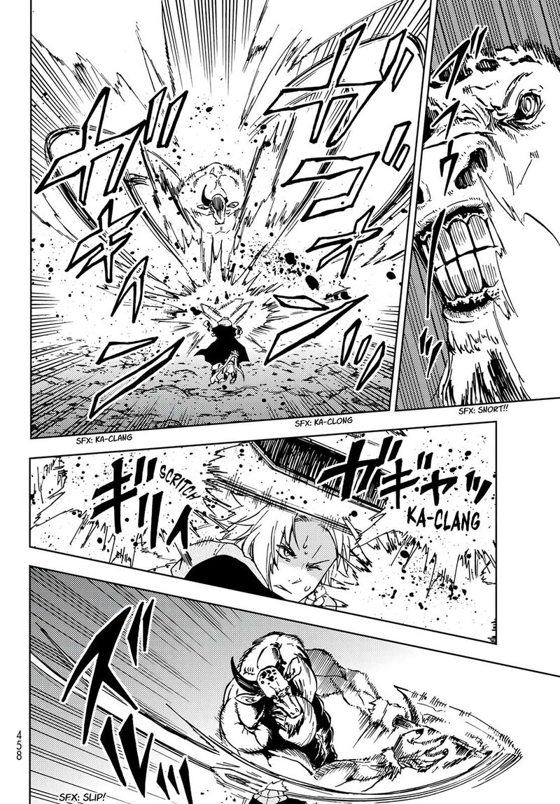 Dungeon Sherpa Meikyuu Michisaki Annainin Chapter 18 Page 28