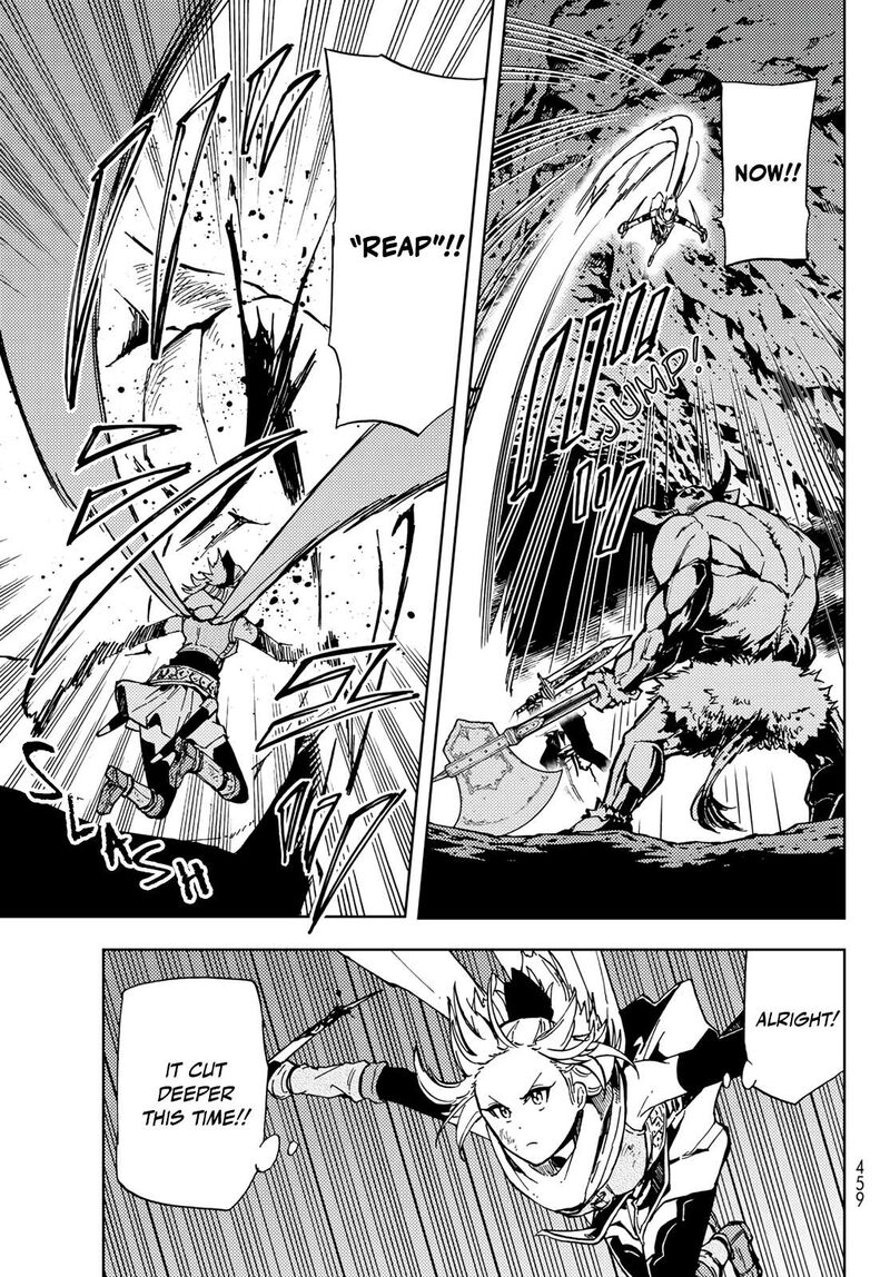 Dungeon Sherpa Meikyuu Michisaki Annainin Chapter 18 Page 29