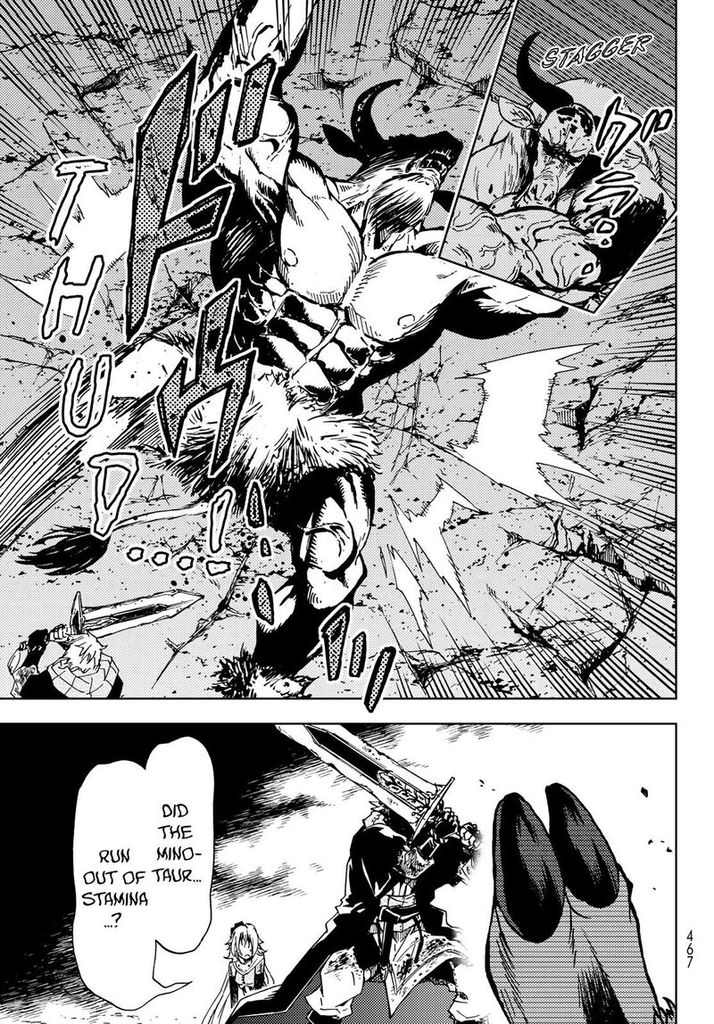 Dungeon Sherpa Meikyuu Michisaki Annainin Chapter 18 Page 37