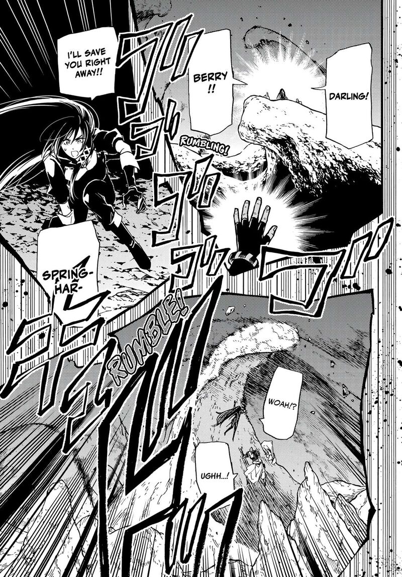 Dungeon Sherpa Meikyuu Michisaki Annainin Chapter 18 Page 5
