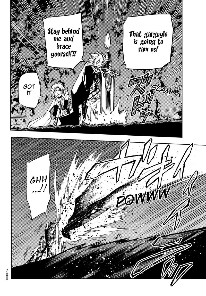 Dungeon Sherpa Meikyuu Michisaki Annainin Chapter 19 Page 11