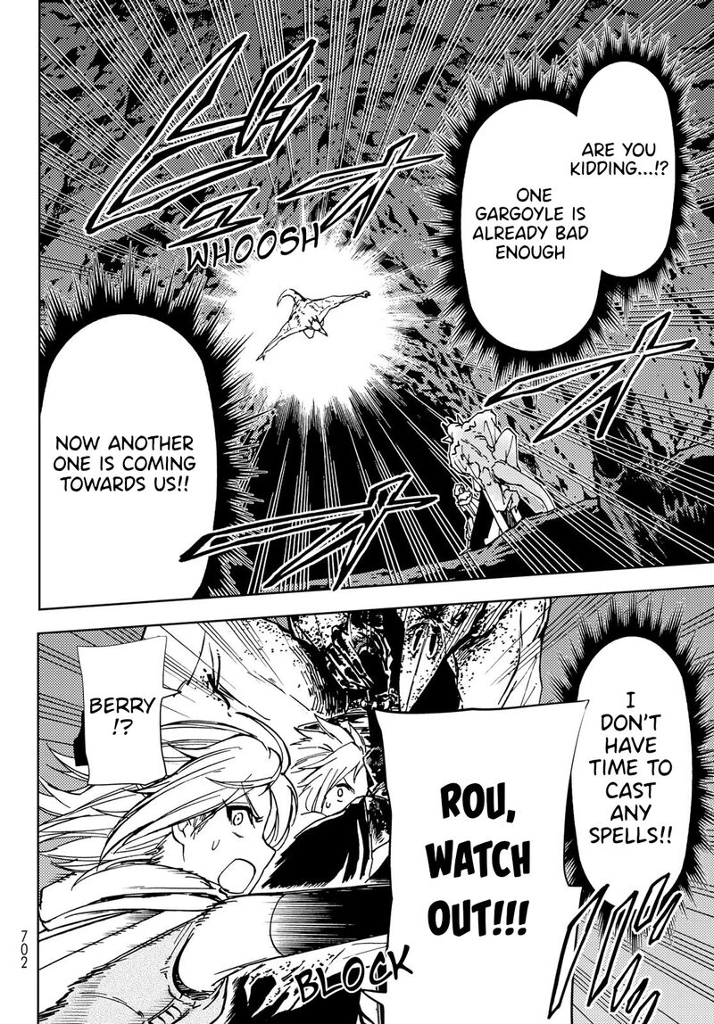 Dungeon Sherpa Meikyuu Michisaki Annainin Chapter 19 Page 13