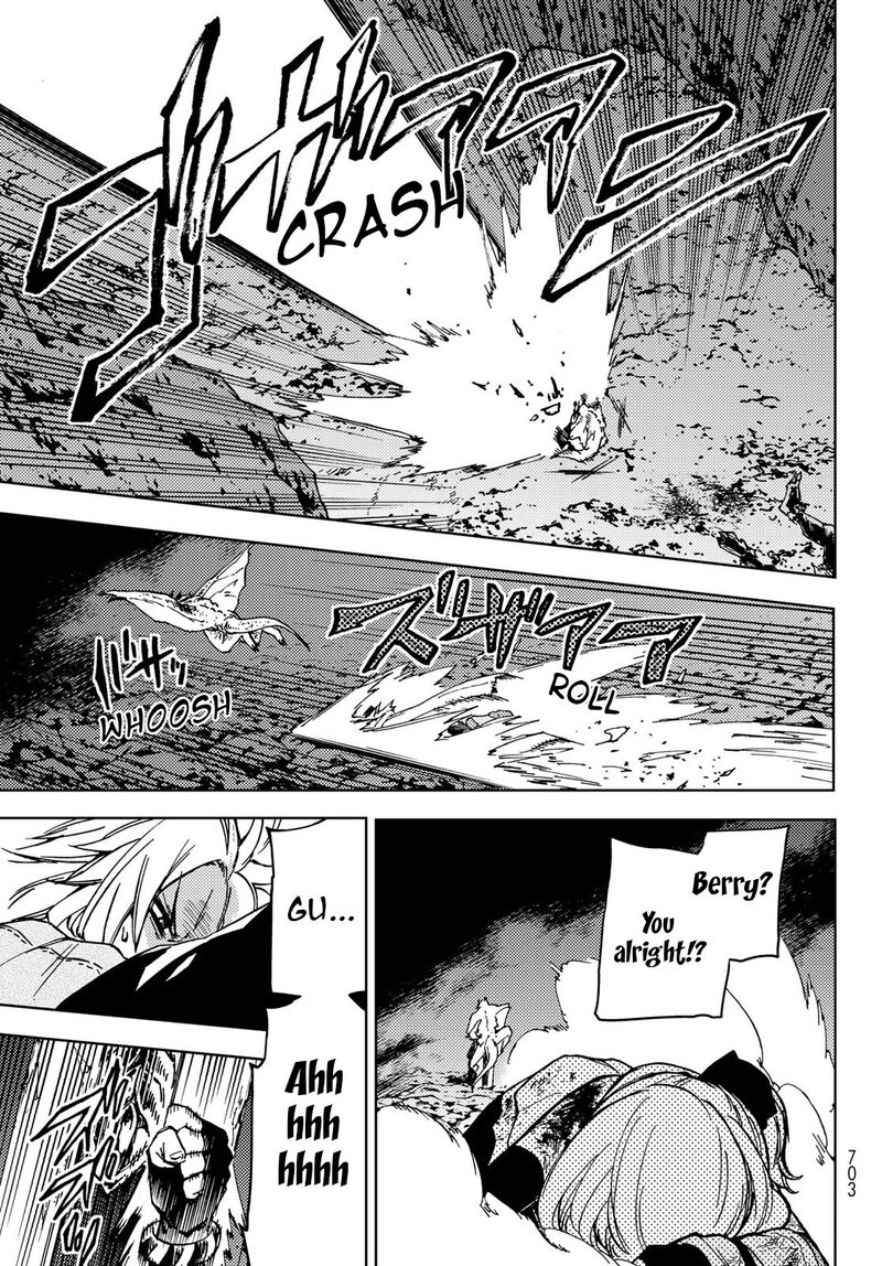 Dungeon Sherpa Meikyuu Michisaki Annainin Chapter 19 Page 14