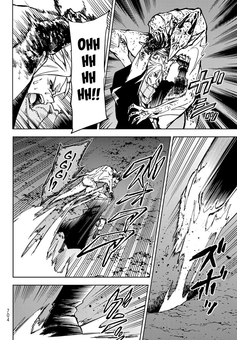 Dungeon Sherpa Meikyuu Michisaki Annainin Chapter 19 Page 15