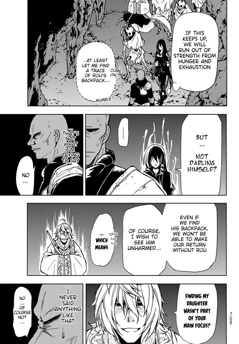 Dungeon Sherpa Meikyuu Michisaki Annainin Chapter 19 Page 20