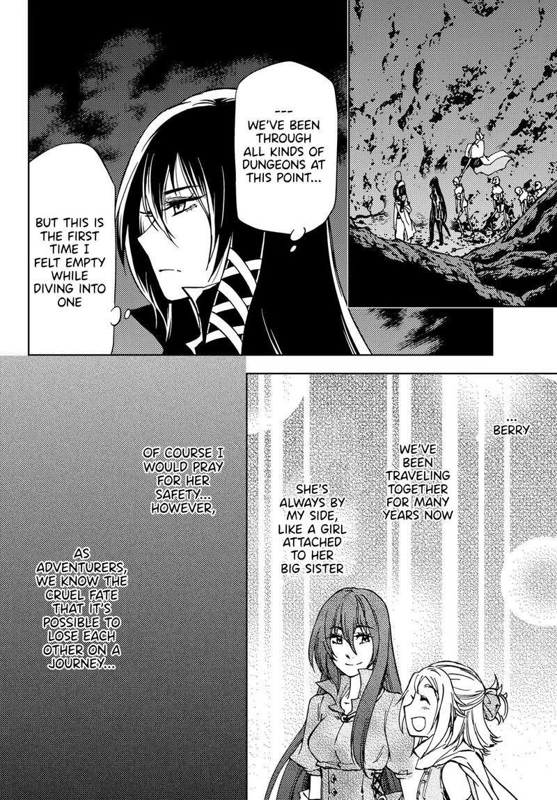 Dungeon Sherpa Meikyuu Michisaki Annainin Chapter 19 Page 25