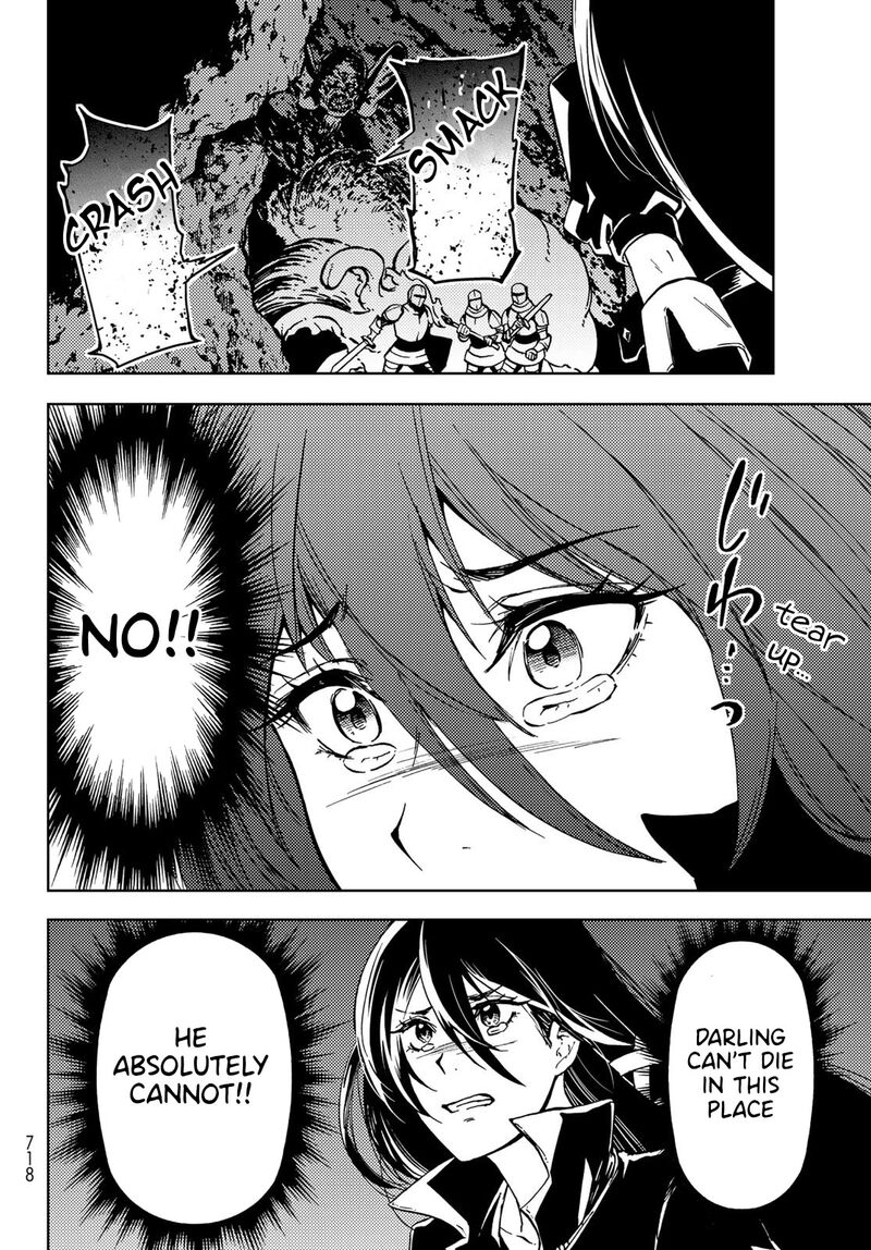 Dungeon Sherpa Meikyuu Michisaki Annainin Chapter 19 Page 29