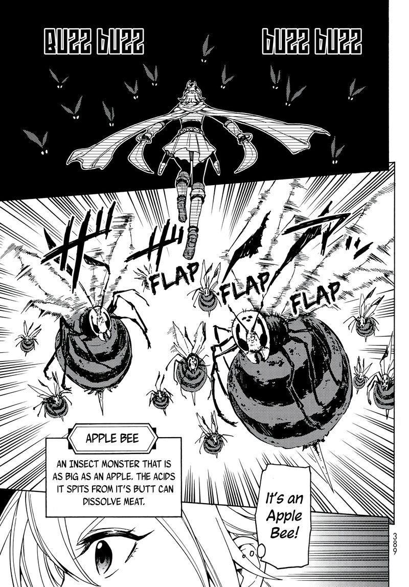 Dungeon Sherpa Meikyuu Michisaki Annainin Chapter 2 Page 33