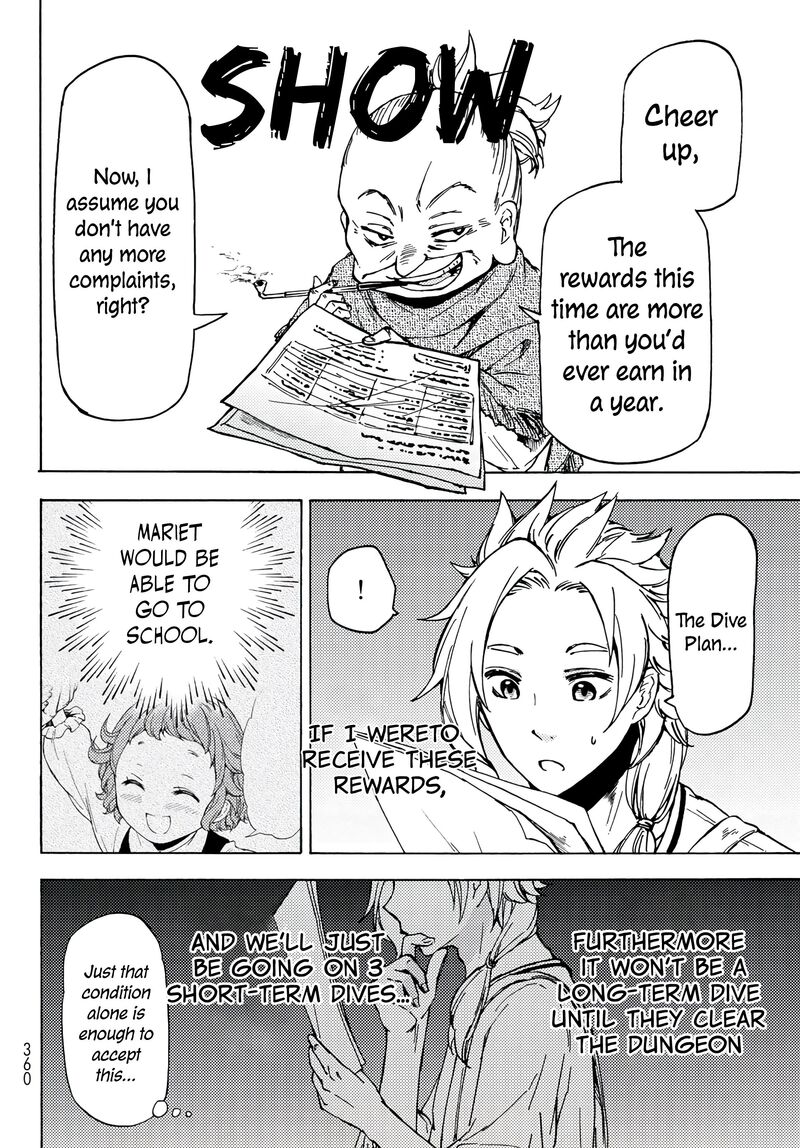 Dungeon Sherpa Meikyuu Michisaki Annainin Chapter 2 Page 5