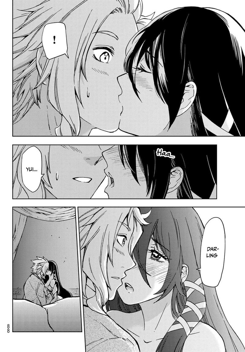 Dungeon Sherpa Meikyuu Michisaki Annainin Chapter 20 Page 16