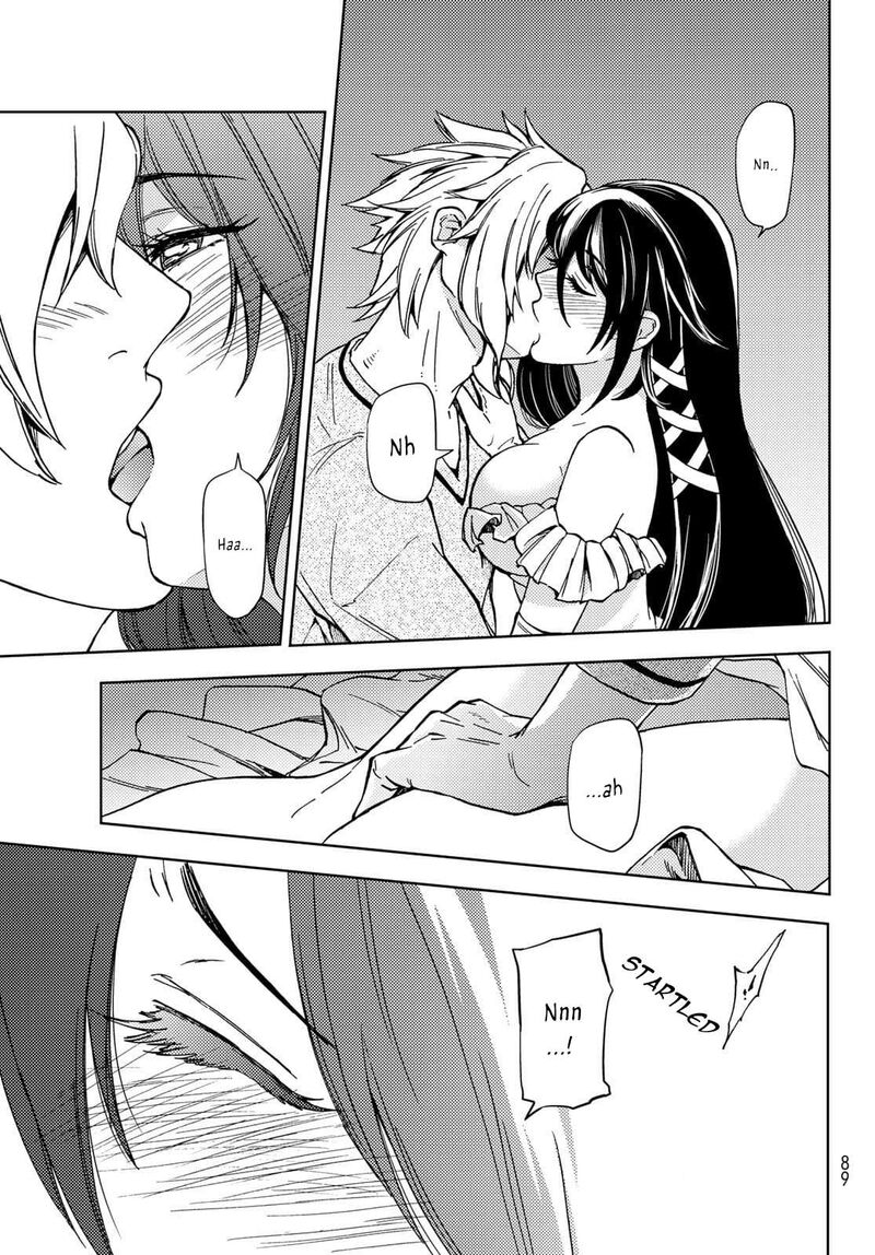 Dungeon Sherpa Meikyuu Michisaki Annainin Chapter 20 Page 17