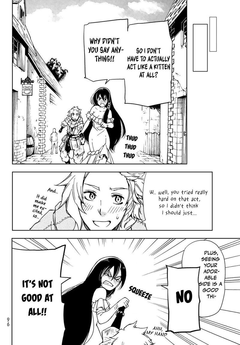 Dungeon Sherpa Meikyuu Michisaki Annainin Chapter 20 Page 24