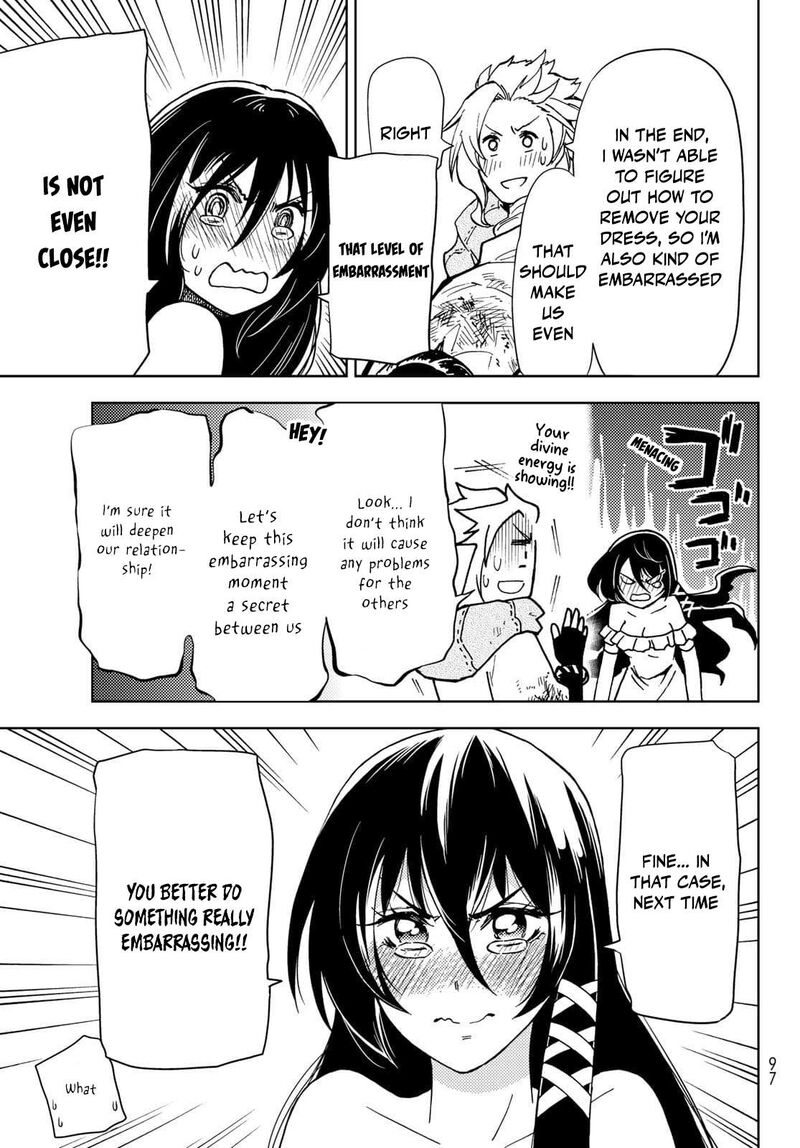 Dungeon Sherpa Meikyuu Michisaki Annainin Chapter 20 Page 25